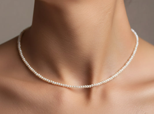 Pearls
